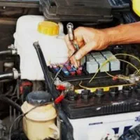 باطری سازسیار