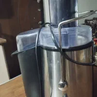 آبمیوه گیری کاسونیک