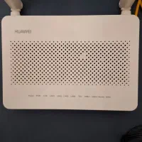 مودم فیبرنوری هواوی Eg8145v5|مودم و تجهیزات شبکه|تبریز, |دیوار