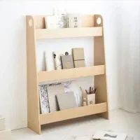 شلف و استند چوبی|کتابخانه، شلف، قفسههای دیواری|قم, کاسه گران|دیوار