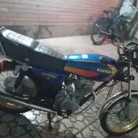 موتور احسان 5دنده +A