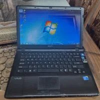فروش لپ تاپ سونی CW