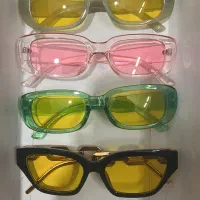 فروش تک و عمده عینک