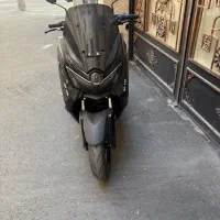 ان مکس نیو مدل ۱۴۰۴|موتورسیکلت|تهران, جی|دیوار