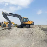 بیل مکانیکی ۲۲۰ مدل ۲۰۲۵ استیک بلند