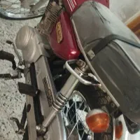 موتورسیکلت 89پلاک ملی