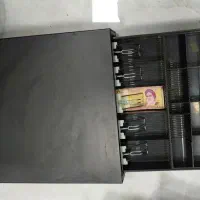 کشوی پول (صندوق)