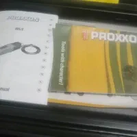 فرز انگشتی پروکسون کد28481 proxxon|ابزارآلات|تهران, فردوس|دیوار