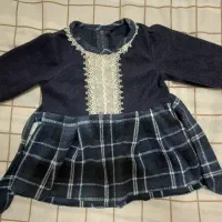 ۳ عدد لباس و یک کلاه درحد نو|کفش و لباس بچه|تبریز, |دیوار