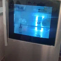 یخچال فریزر دیپونیت|یخچال و فریزر|اقبالیه, |دیوار