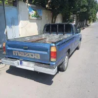 مزدا دوهزار مدل 86|خودرو سواری و وانت|علی‌آباد کتول, |دیوار