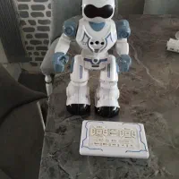 رباط نومناسب کادوشارژی