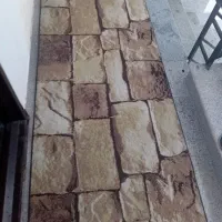 کناره|فرش|مراغه, |دیوار