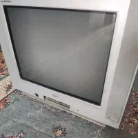تلویزیون LG 21 inch
