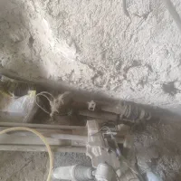 لوازم پژو پراید کپسول گاز ماشین|قطعات یدکی و لوازم جانبی|زابل, |دیوار