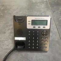 تلفن voip گرند استریم grandstream|تلفن رومیزی|تهران, جردن|دیوار