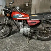 موتور نامی مدل ۸۶