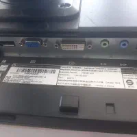 مانیتور 22 اینچ اچ پی مدل HP Elite Display E221|رایانه رومیزی|شیراز, شهرک گلستان|دیوار