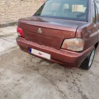 پراید۱۳۲ مدل ۸۹|خودرو سواری و وانت|خرمشهر, |دیوار