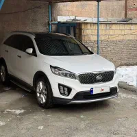 سورنتو 2016GDI