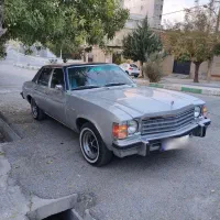 بیوک b3|خودرو کلاسیک|تهران, استاد معین|دیوار