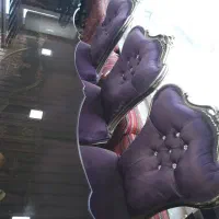 نارخوری 8 نفره در حد نو|میز و صندلی غذاخوری|ملارد, |دیوار