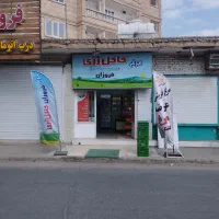 فروشنده