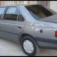 405دوگانه مدل89|خودرو سواری و وانت|ایلام, |دیوار