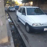 پراید ۱۳۱ بدون رنگ|خودرو سواری و وانت|آذرشهر, |دیوار