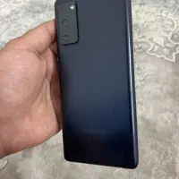 سامسونگ Galaxy S20 FE 5G سرمه‌ای ۱۲۸ گیگابایت|موبایل|سبزوار, کوی بهار|دیوار