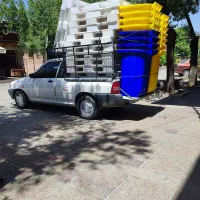 وانت بار تلفنی، حمل بار، باربری