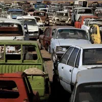 اسقاط خودروهای فرسوده