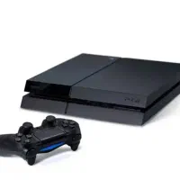 PS4 Fat یک ترابایت کپی خور