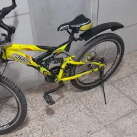 دوچرخه سایز 24|دوچرخه، اسکیت، اسکوتر|شهریار, شهریار|دیوار