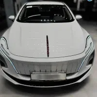 فروش خودرو هونگچی برقی E-QM5