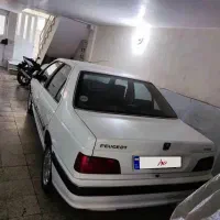 پژو پارس سال|خودرو سواری و وانت|اهر, |دیوار