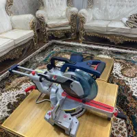 اره فارسی بر mdf توسن5920 ls