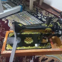 چرخ خیاطی باترفلی