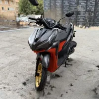 موتور کلیک 1401 کویر اتوماتیک