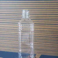بطری ۵۰۰ سی سی،نیم لیتری
