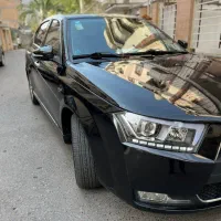 فروش دنا پلاس اتومات|خودرو سواری و وانت|ساری, |دیوار