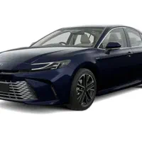 تویوتا کمری هیبریدی پریمیوم ۲۰۲۵