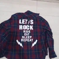 لباس پسرانه|لباس|رباط‌کریم, الارد|دیوار