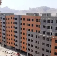 مسکن ملی بهارستان شرکت سداد