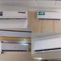 نصب سرویس جابه جایی تعمیرات کولرگازی اسپیلت