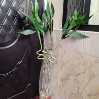 گل مصنوعی