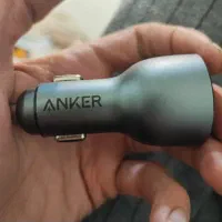 شارژر فندکی آنکه power drive3
