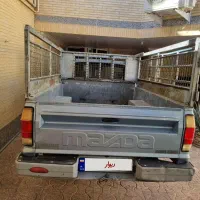 مزدا ۲۰۰۰ ژاپنی|خودرو سواری و وانت|یزد, |دیوار