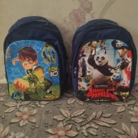 کیف مدرسه پسرانه