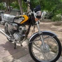 موتور هندا ۹۹
